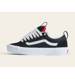 Vans Men's Skate Old Skool 36+ Shoes Black/White