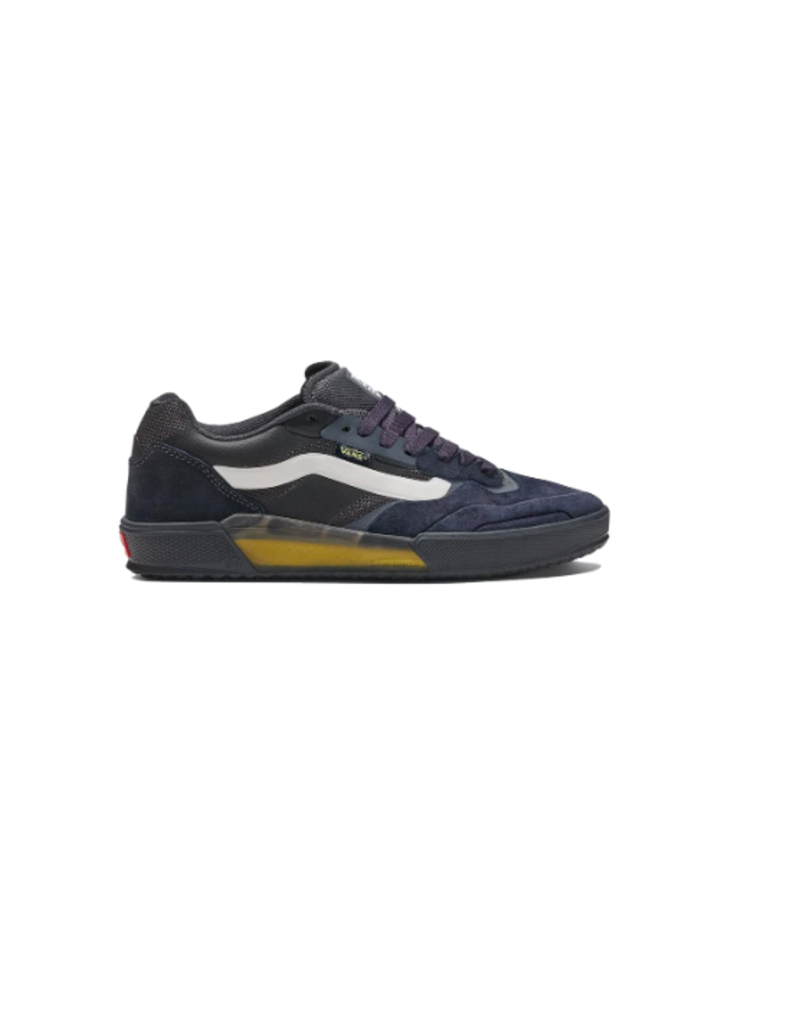 Vans Men's Skate AVE 2.0 Shoes Phantom