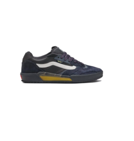 Vans Men's Skate AVE 2.0 Shoes Phantom