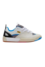 Vans Men's Skate Mixxa Shoes White/Multi
