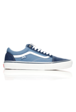 Vans Men's Skate Old Skool Navy/White