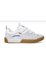 Vans Men's Skate Mixxa Shoes White/Light Blue