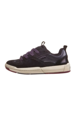 Vans Men's Skate Mixxa Shoes Black/Asphalt