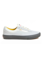 Vans Men's Curren Caples Skate Shoes Grey