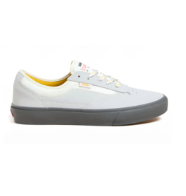 Vans Men's Curren Caples Skate Shoes Grey