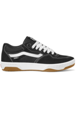 Vans Men's Rowan 2 Shoes Black/White