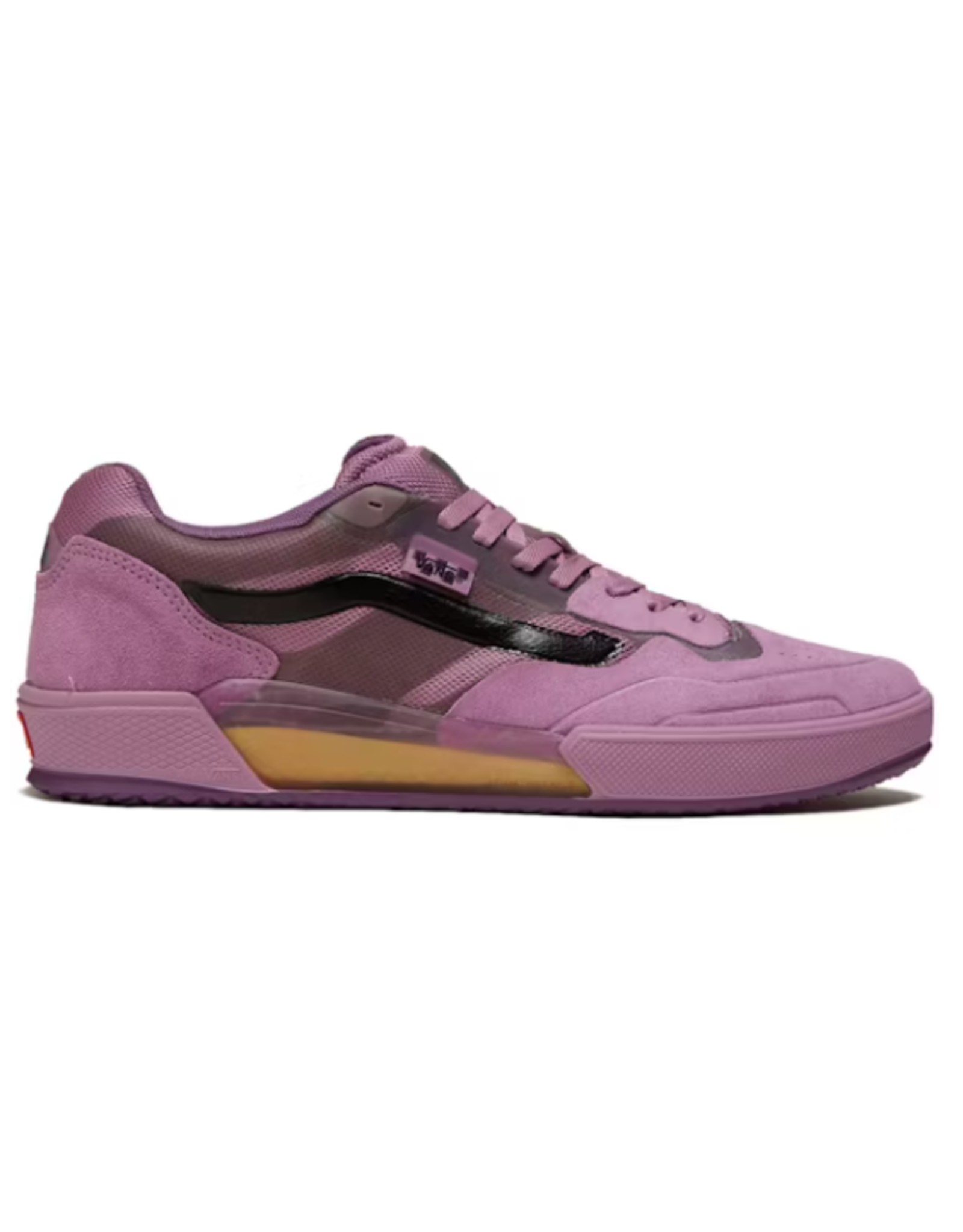 Vans Men's Skate AVE 2.0 Shoes Lavender Fog