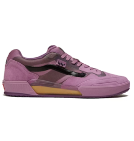 Vans Men's Skate AVE 2.0 Shoes Lavender Fog
