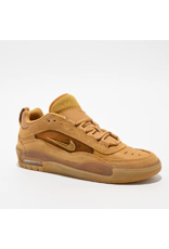 NIKE Nike Men's Air Max Ishod Shoes Flax/Safetey Orange