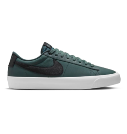 NIKE Nike Men's Blazer Low Pro GT Shoes Vintage Green/Black