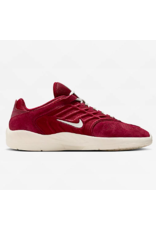 NIKE Nike Men's SB Vertebrae Shoes Team Red