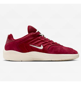 NIKE Nike Men's SB Vertebrae Shoes Team Red