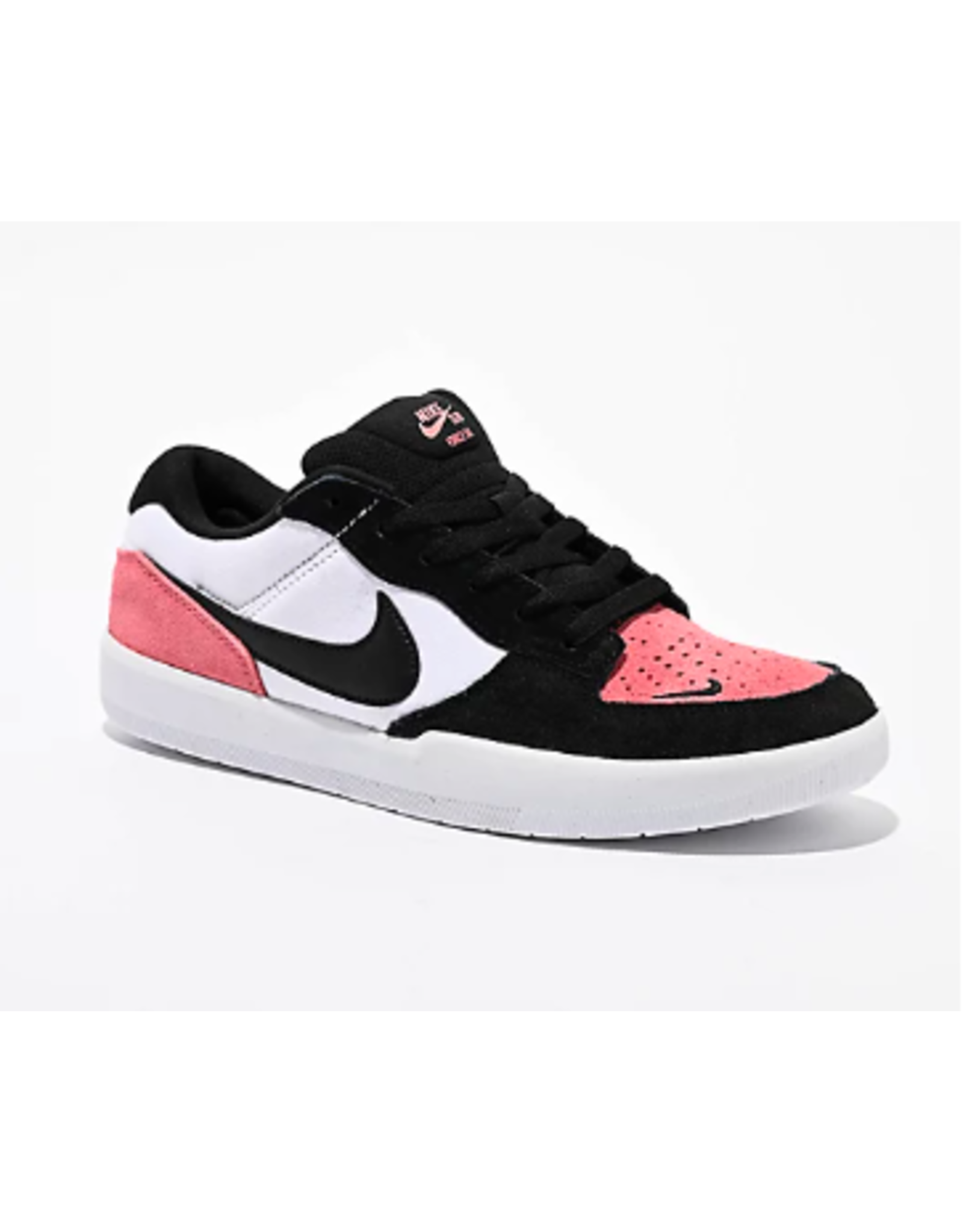 NIKE Nike Men's SB Force 58 Shoes Pink Salt
