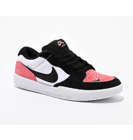 NIKE Nike Men's SB Force 58 Shoes Pink Salt