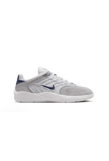 NIKE Nike Men's SB Vertebrae Shoes Platinum Tint/Midnight Navy