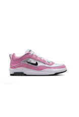 NIKE Nike Men's Air Max ISHOD Shoes Pink Foam/Black White