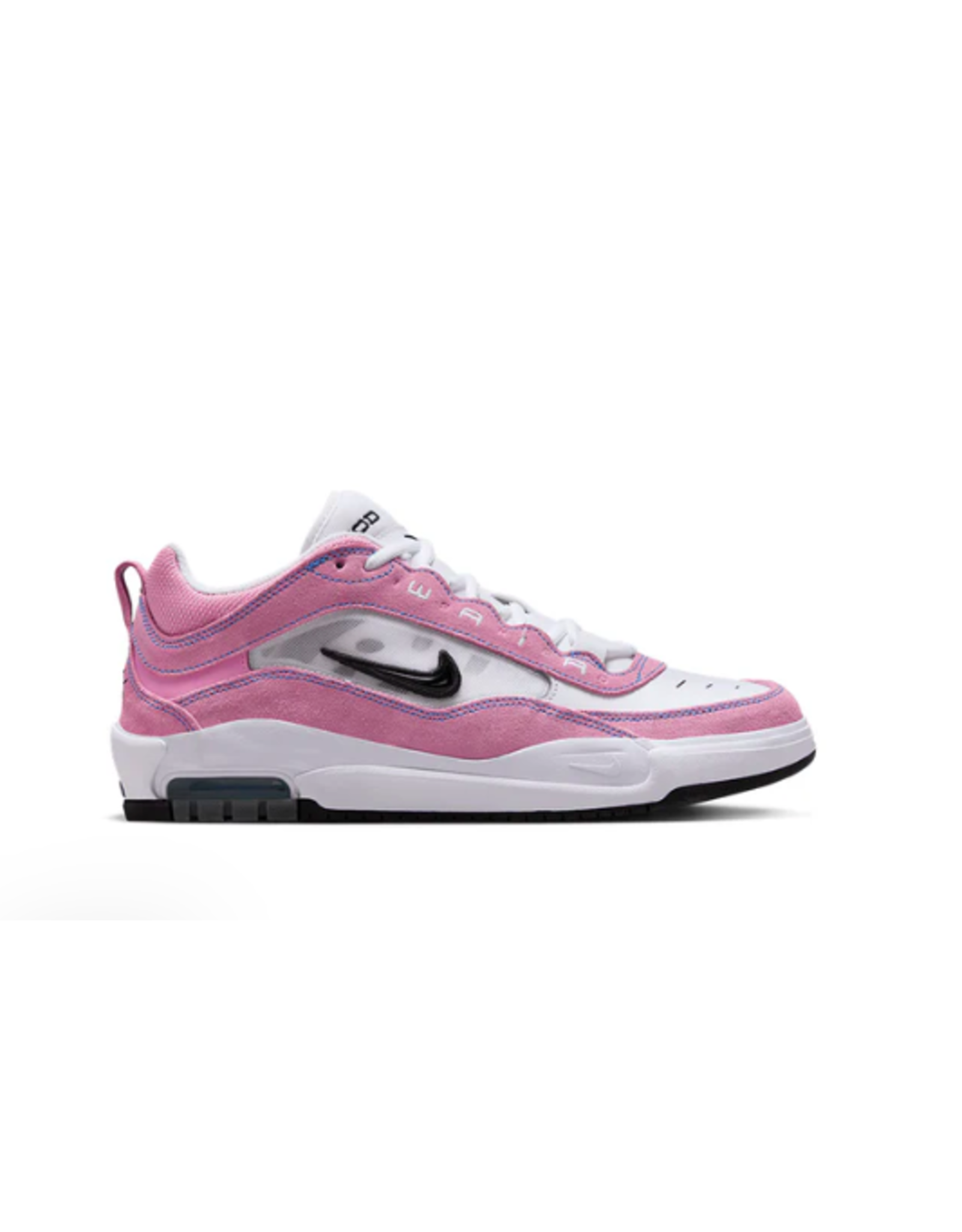NIKE Nike Men's Air Max ISHOD Shoes Pink Foam/Black White