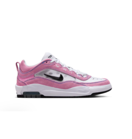 NIKE Nike Men's Air Max ISHOD Shoes Pink Foam/Black White