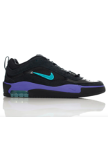 NIKE Nike Men's SB Nike Air Max ISHOD Shoes Black/Dusty Cactus