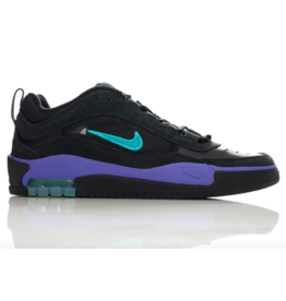NIKE Nike Men's SB Nike Air Max ISHOD Shoes Black/Dusty Cactus