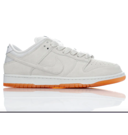 NIKE Nike Men's SB Dunk Low Pro B Shoes Pale Ivory