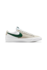 NIKE Nike Men's SB Zoom Blazer Low Pro GT Shoes White/Fir