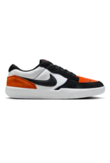NIKE Nike Men's SB Force 58 Shoes White/Black/Cosmic Clay/White