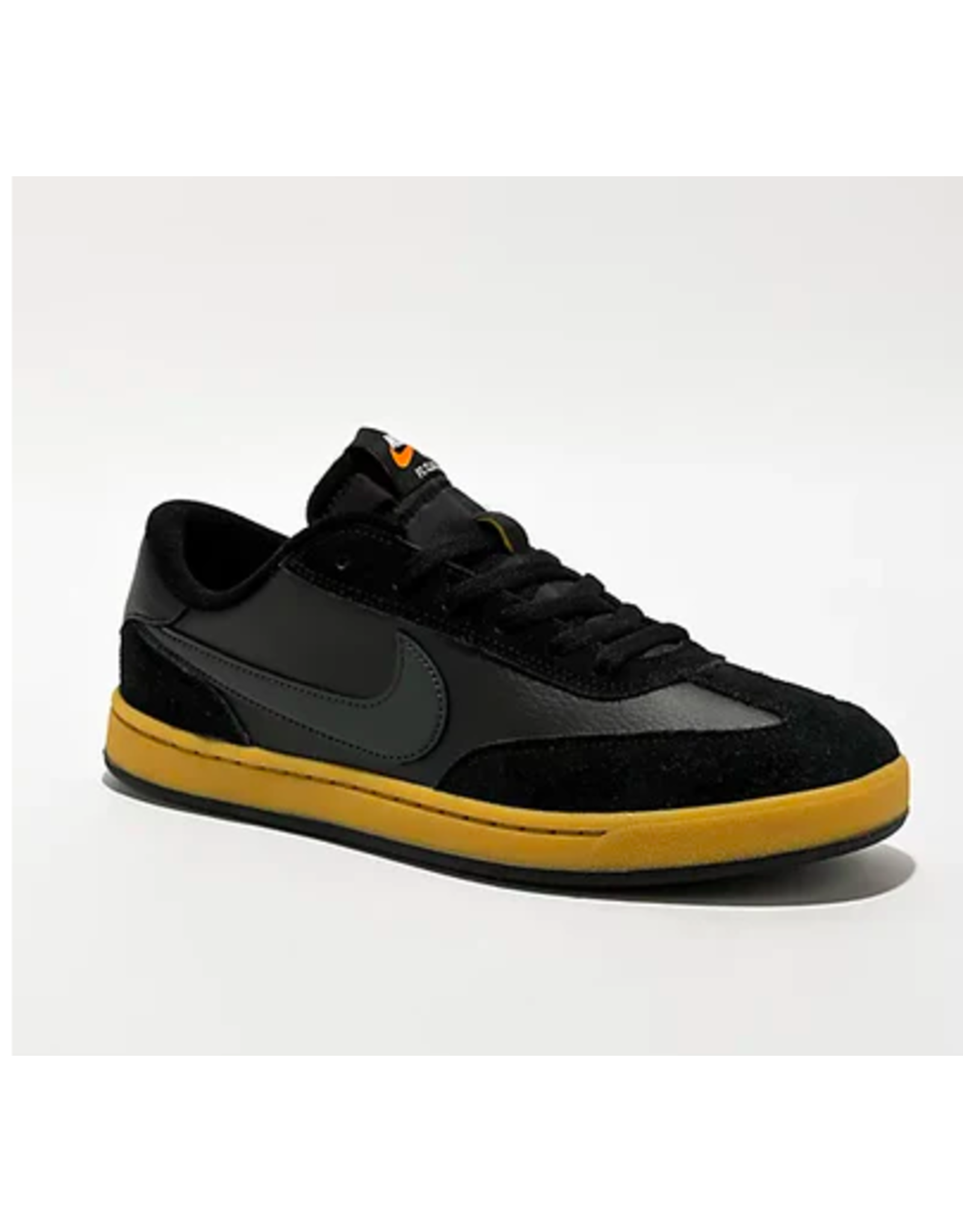 NIKE Nike Men's SB FC Classic Shoes Black/Anthracite