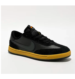 NIKE Nike Men's SB FC Classic Shoes Black/Anthracite