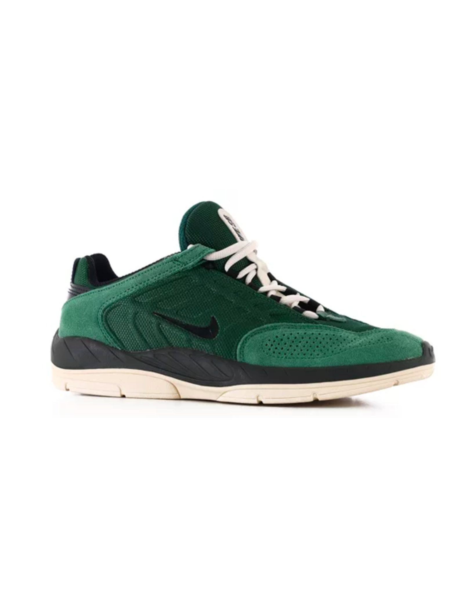 NIKE Nike Men's SB Vertebrae Shoes Fir/Black Sequoia