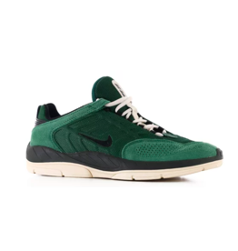 NIKE Nike Men's SB Vertebrae Shoes Fir/Black Sequoia