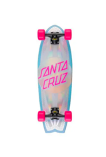 Santa Cruz Shark Prismatic Dot Complete