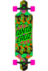 Santa Cruz Phase Dot Drop Down Complete 9.5x37.52