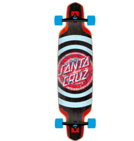 Santa Cruz Decoder Roskopp Complete 9.5x37.52