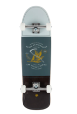 Arbor Legacy Martillo Cruiser Complete 8.875