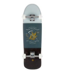 Arbor Legacy Martillo Cruiser Complete 8.875