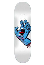 Santa Cruz Screaming Hand Deck 8.25