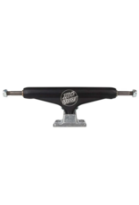Independent Stage 11 Santa Cruz Black/Silver Trucks 149