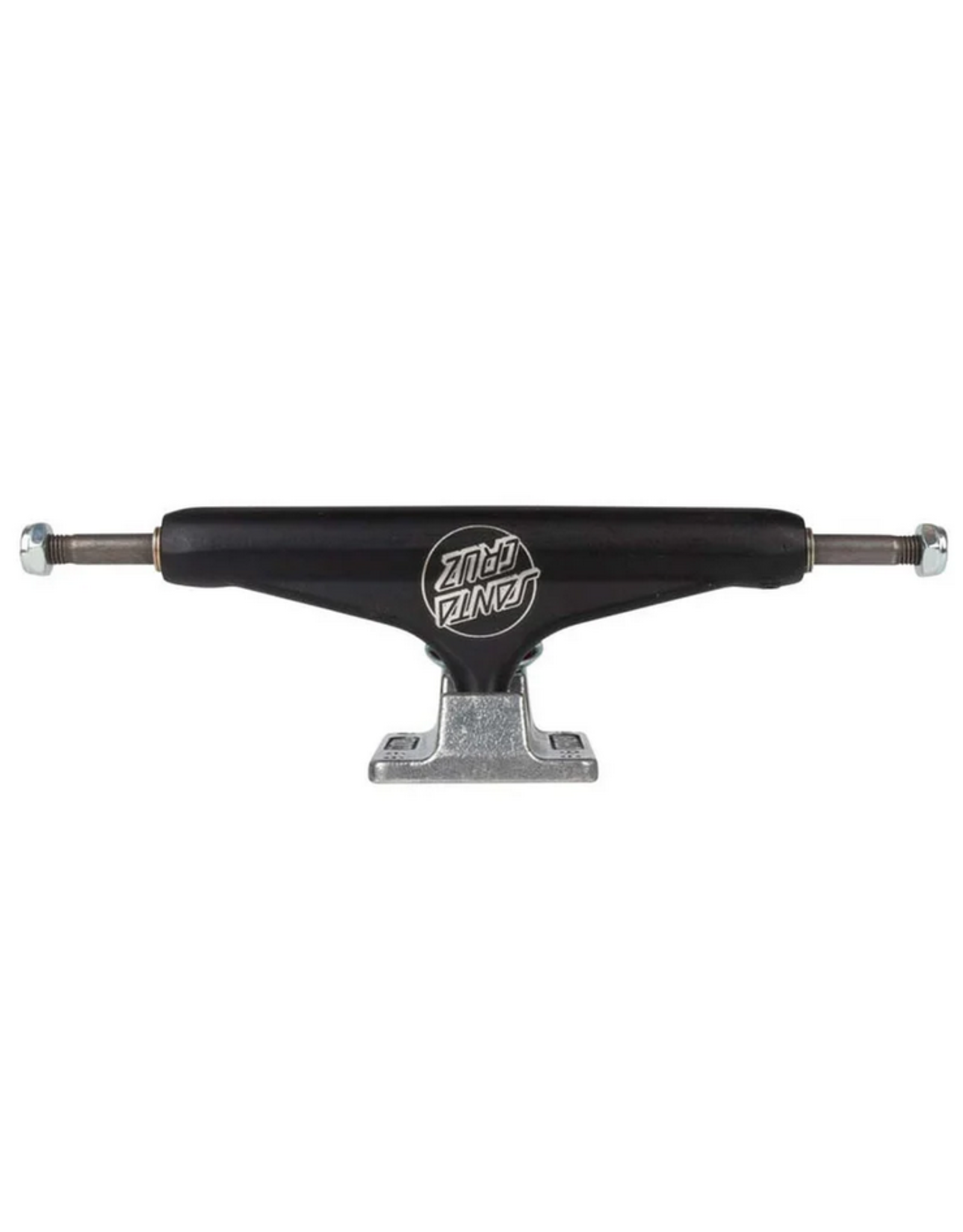 Independent Stage 11 Santa Cruz Black/Silver Trucks 149