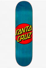Santa Cruz Classic Dot Deck