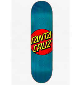 Santa Cruz Classic Dot Deck