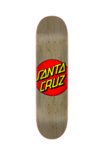 Santa Cruz Classic Dot Deck