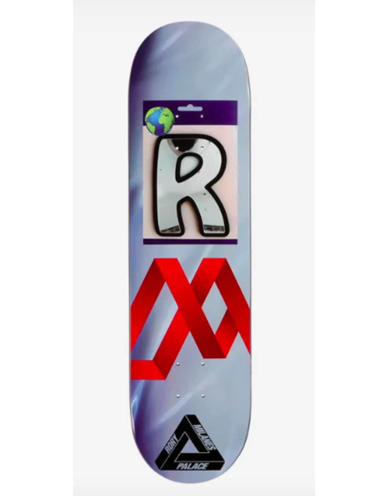 Palace Rory Deck 8.06