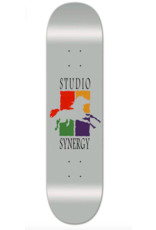 Studio Synergy Team Deck 8.25
