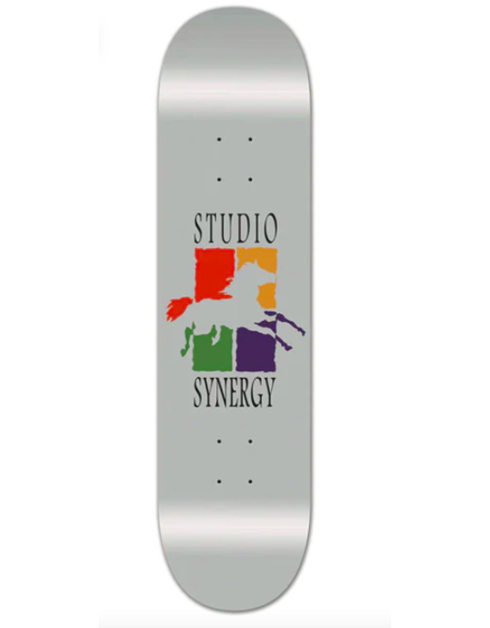 Studio Synergy Team Deck 8.25