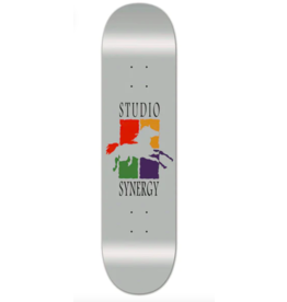 Studio Synergy Team Deck 8.25