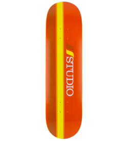 Studio Plains Drifter Deck 8.25