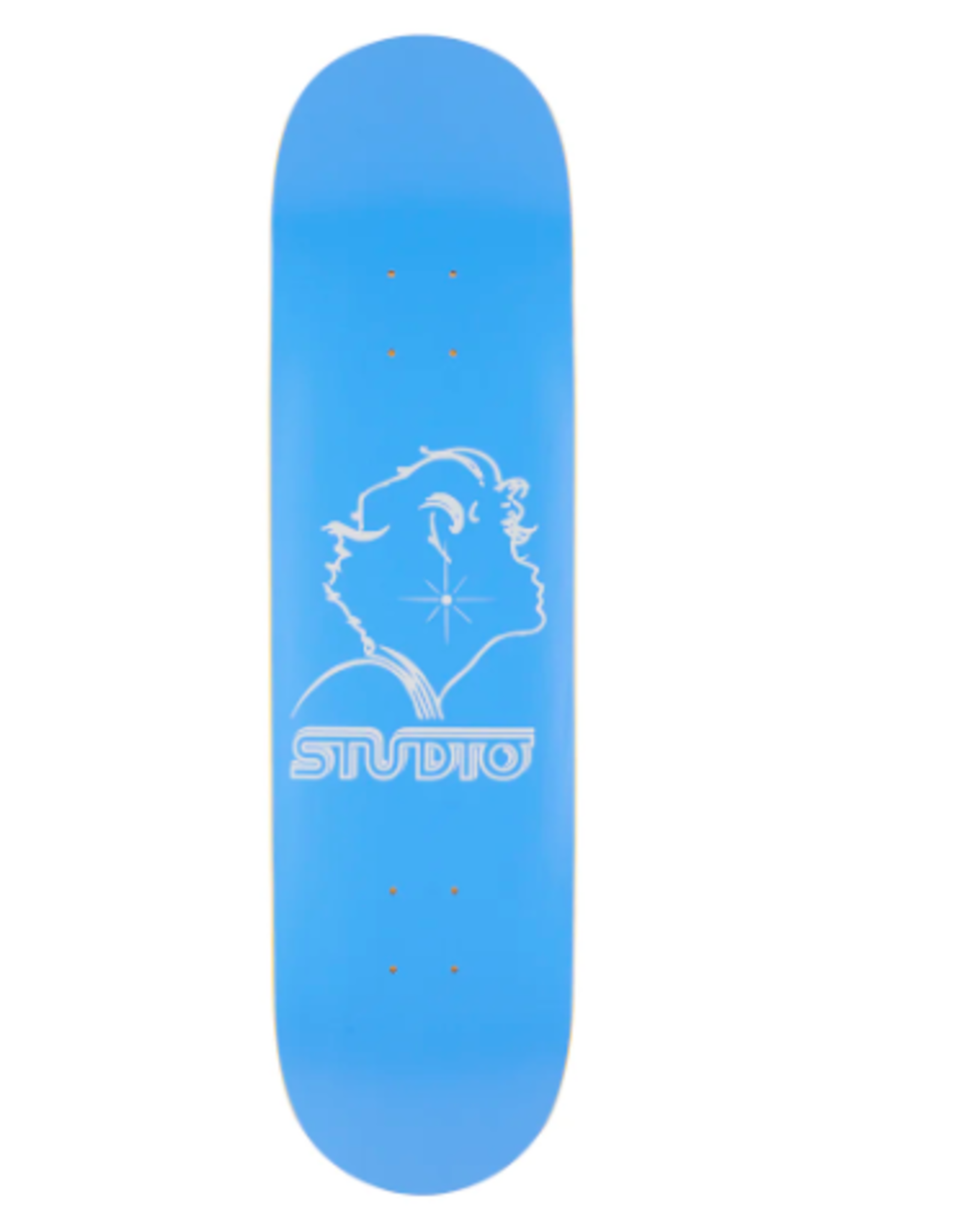 Studio Shining Star Tram Deck 8.25