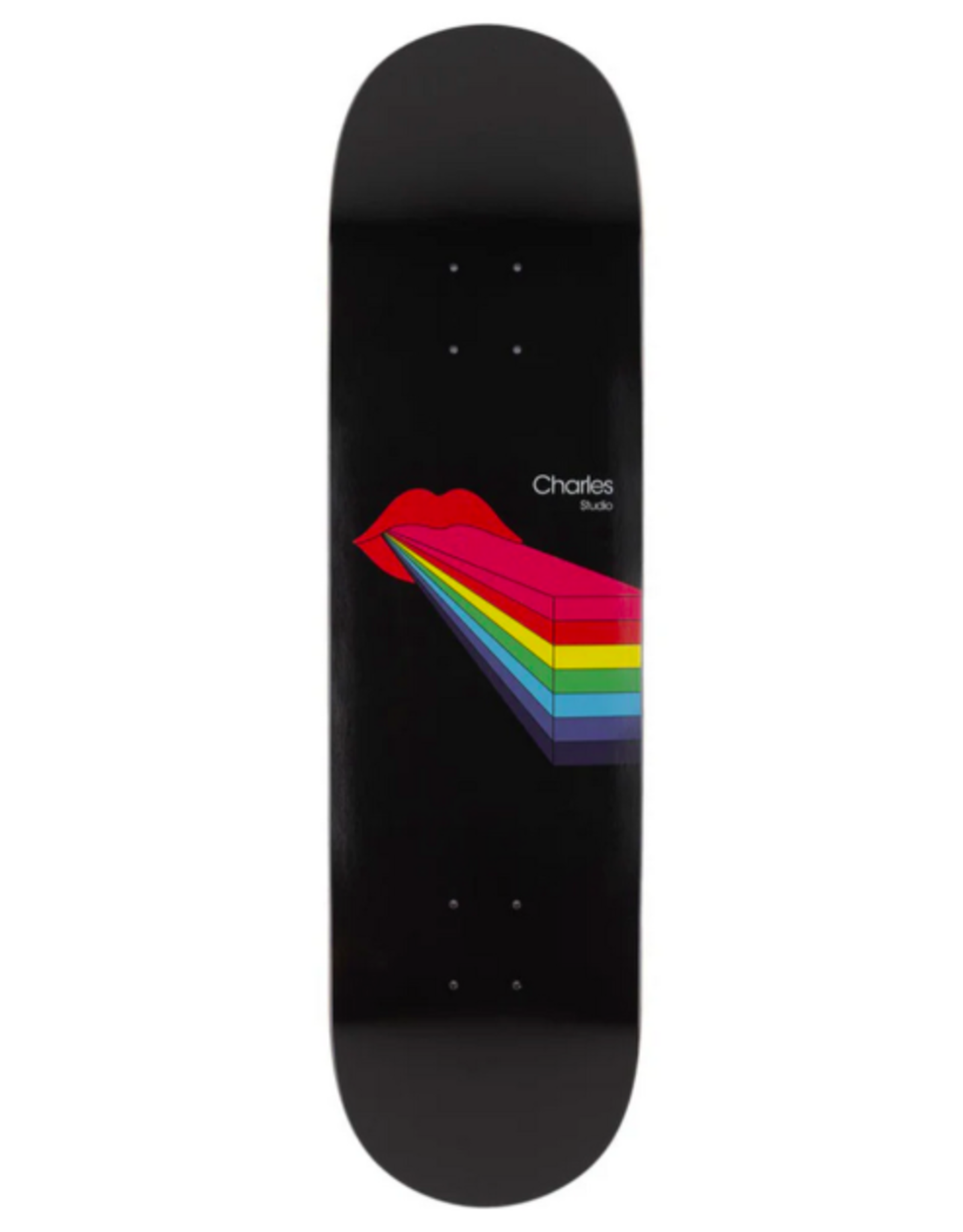 Studio Deschamps Color Theory Deck 8.375