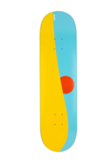 Studio Landscapes Dunes Deck 8.375